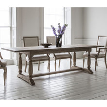 Load image into Gallery viewer, Martinique Extendable Dining Table
