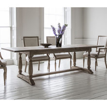 Load image into Gallery viewer, Martinique Extendable Dining Table