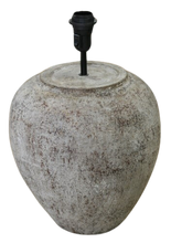 Load image into Gallery viewer, Textured Table Lamp (Large)