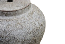 Load image into Gallery viewer, Textured Table Lamp (Medium)