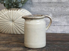 Load image into Gallery viewer, Ceramic Jug