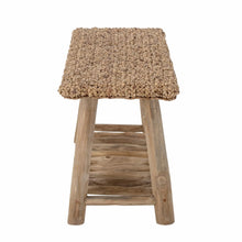 Load image into Gallery viewer, Braided Bench