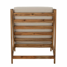 Load image into Gallery viewer, Linen Look Lounger