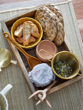 Load image into Gallery viewer, Mango Wooden Tray