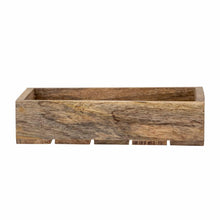 Load image into Gallery viewer, Mango Wooden Tray