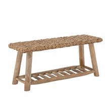 Load image into Gallery viewer, Braided Bench