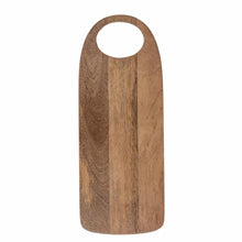 Load image into Gallery viewer, Walnut Cutting Board