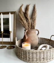 Load image into Gallery viewer, Terry Pot with Handles