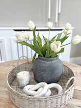 Load image into Gallery viewer, Marble Decorative Link