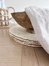 Load image into Gallery viewer, Rustic Décor Bowl