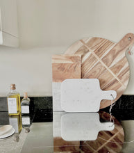 Load image into Gallery viewer, Gurly Cutting Board
