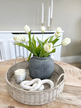 Load image into Gallery viewer, Rustic Planter