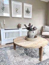 Load image into Gallery viewer, Alma Armchair (Natural)