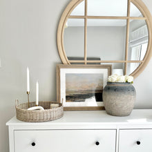 Load image into Gallery viewer, Washed Terracotta Vase (2 Sizes)