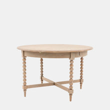 Load image into Gallery viewer, Artisan Round Dining Table
