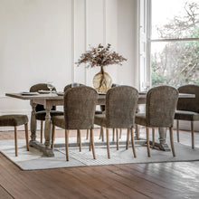 Load image into Gallery viewer, Martinique Extendable Dining Table
