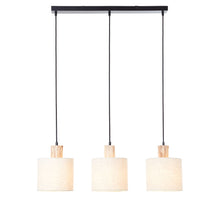Load image into Gallery viewer, Duran 3 Pendant Light
