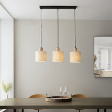 Load image into Gallery viewer, Duran 3 Pendant Light
