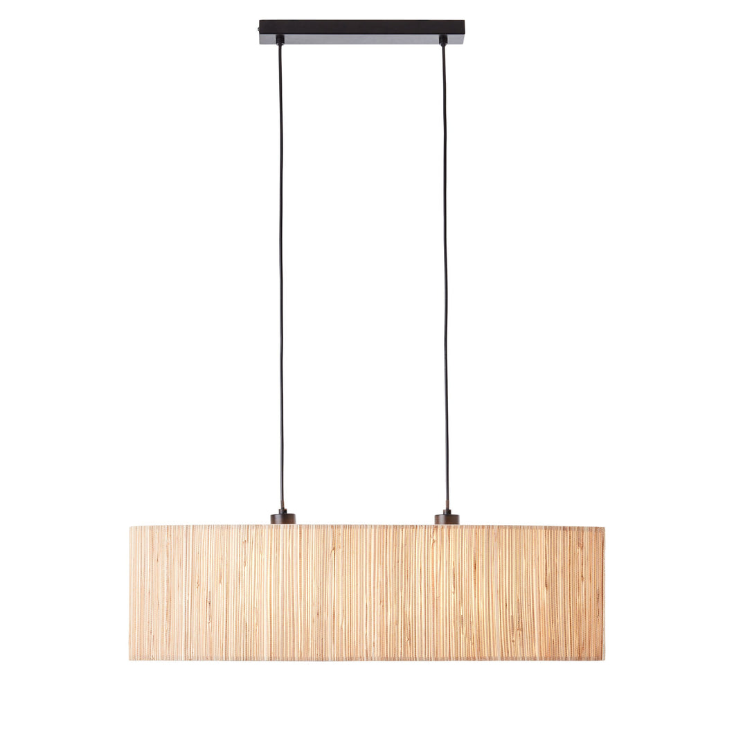 Shoreditch 2 Pendant Light