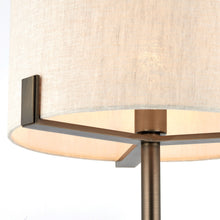 Load image into Gallery viewer, Adare Table Lamp
