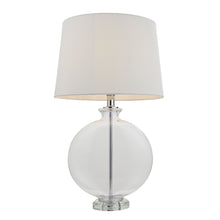 Load image into Gallery viewer, Gina Table Lamp
