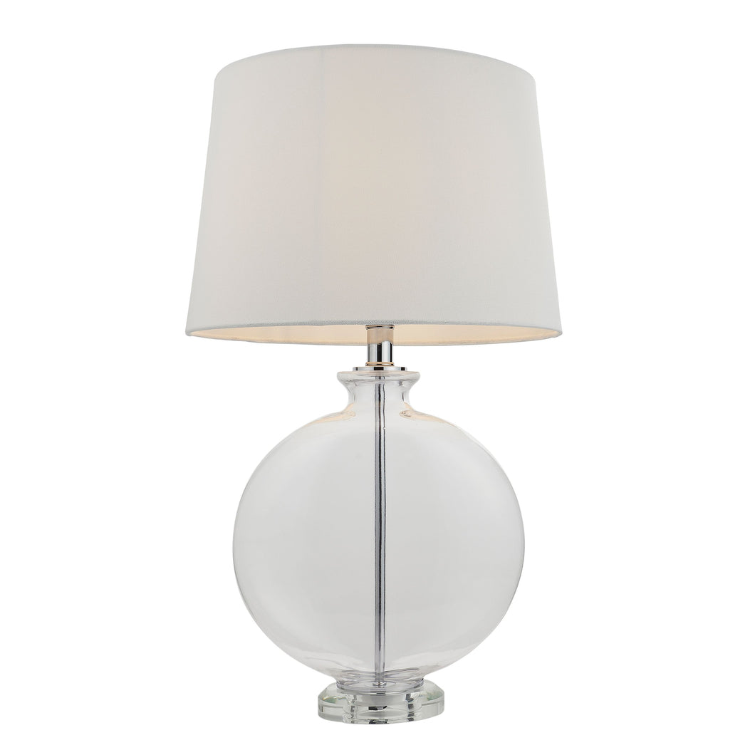 Gina Table Lamp