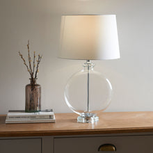 Load image into Gallery viewer, Gina Table Lamp
