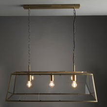 Load image into Gallery viewer, Fiona 3 Pendant Light
