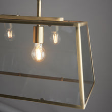 Load image into Gallery viewer, Fiona 3 Pendant Light
