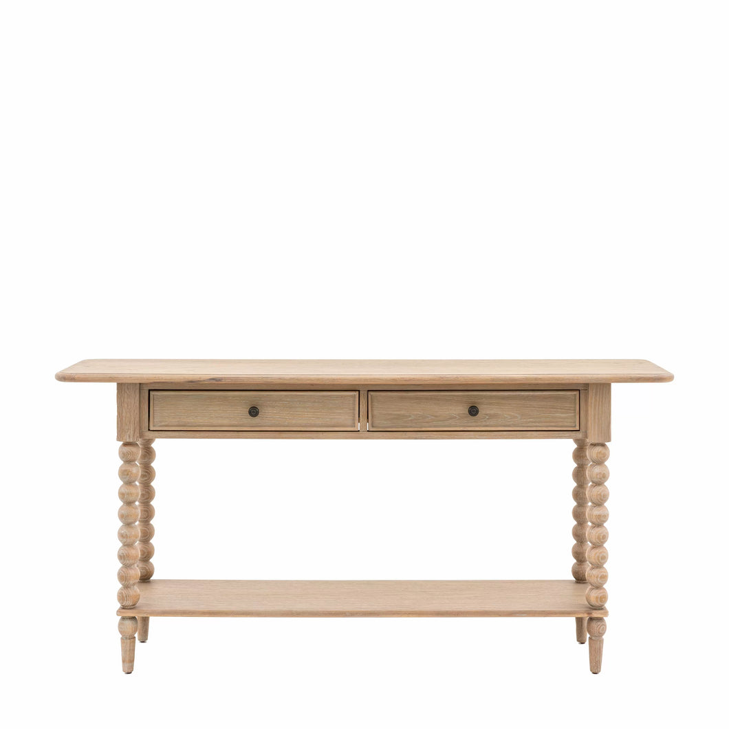 Artisan Console Table