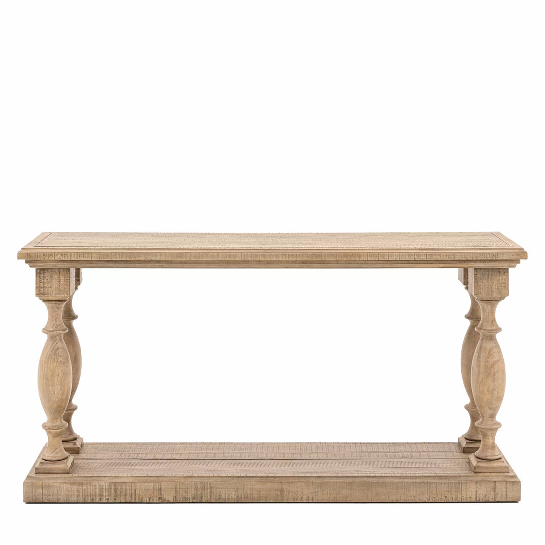 Canada Console Table