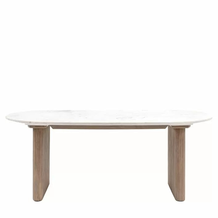 Mamo Dining Table