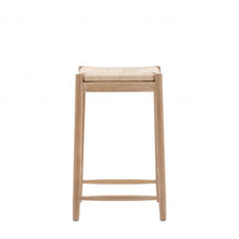 Load image into Gallery viewer, Elton Rope Stool

