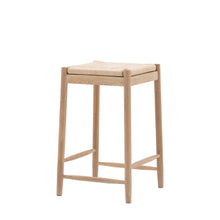 Load image into Gallery viewer, Elton Rope Stool
