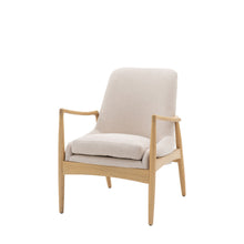 Load image into Gallery viewer, The Cara Armchair
