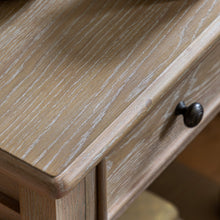 Load image into Gallery viewer, Artisan Bedside Table
