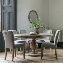 Load image into Gallery viewer, Varley Round Dining Table
