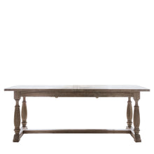 Load image into Gallery viewer, Martinique Extendable Dining Table
