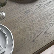 Load image into Gallery viewer, Artisan Extendable Dining Table
