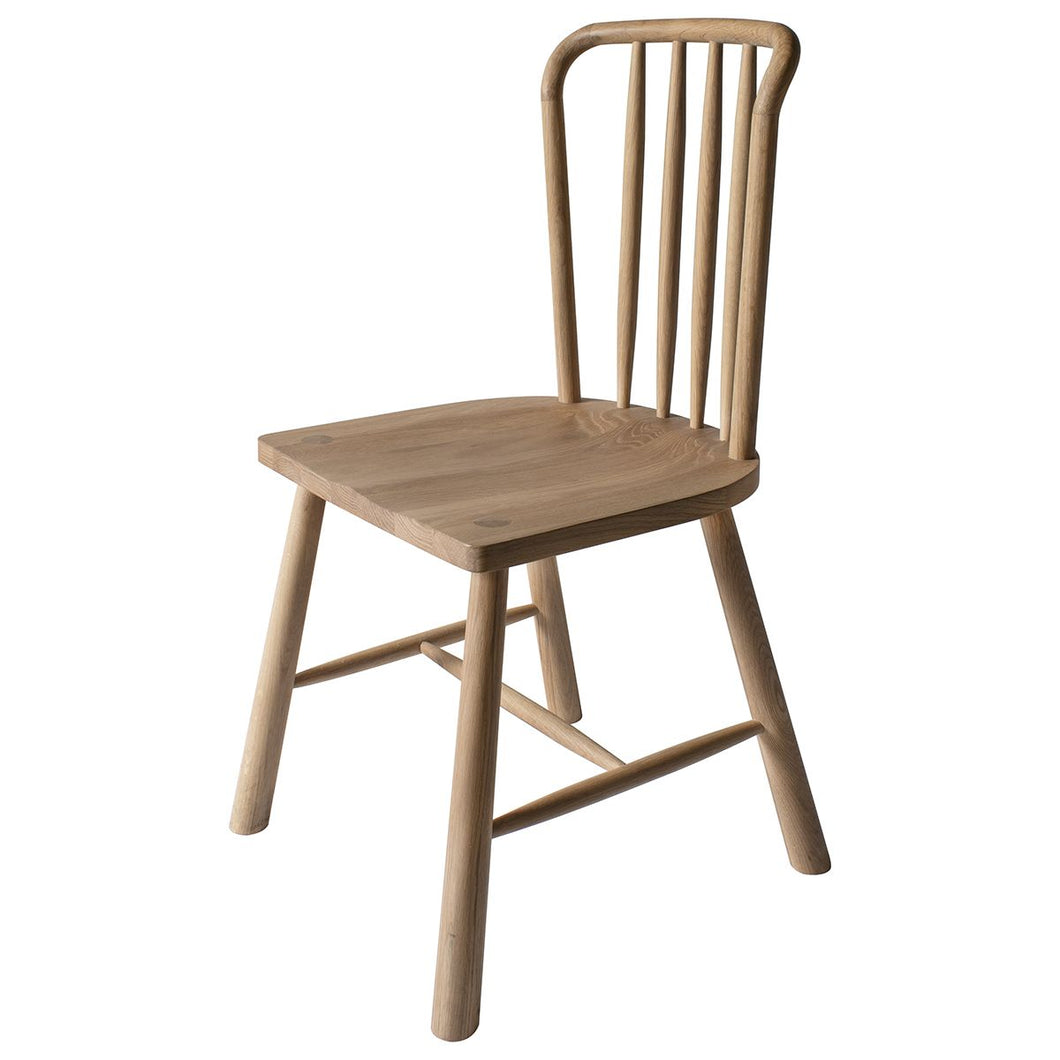 Oakly Dining Chair (set of 2)