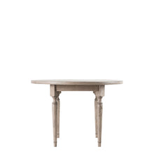 Load image into Gallery viewer, Martinique Round Dining Table
