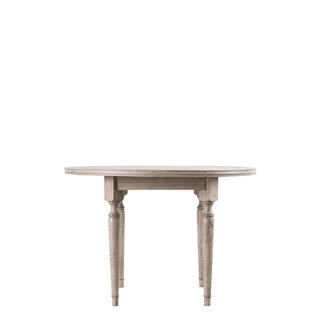 Martinique Round Dining Table