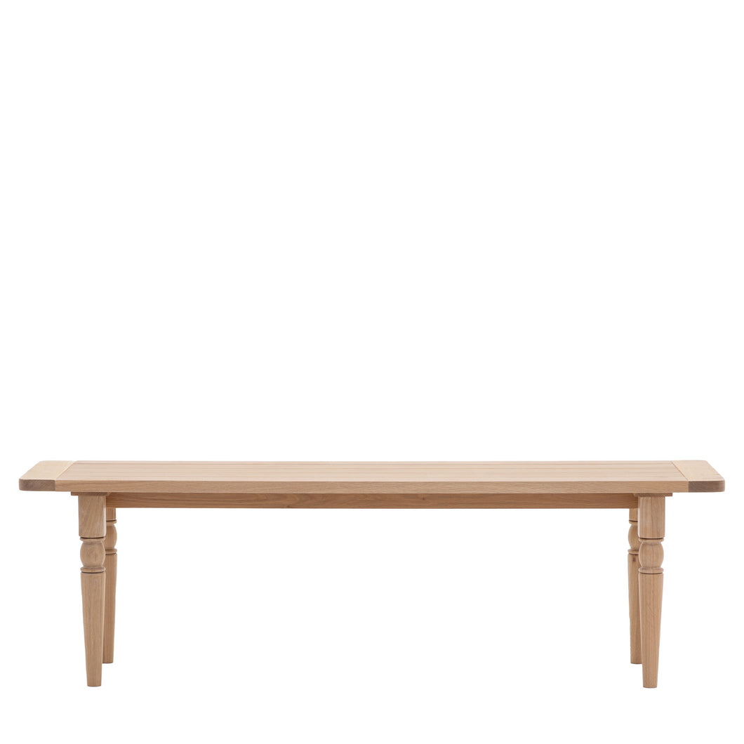 Elton Dining Bench