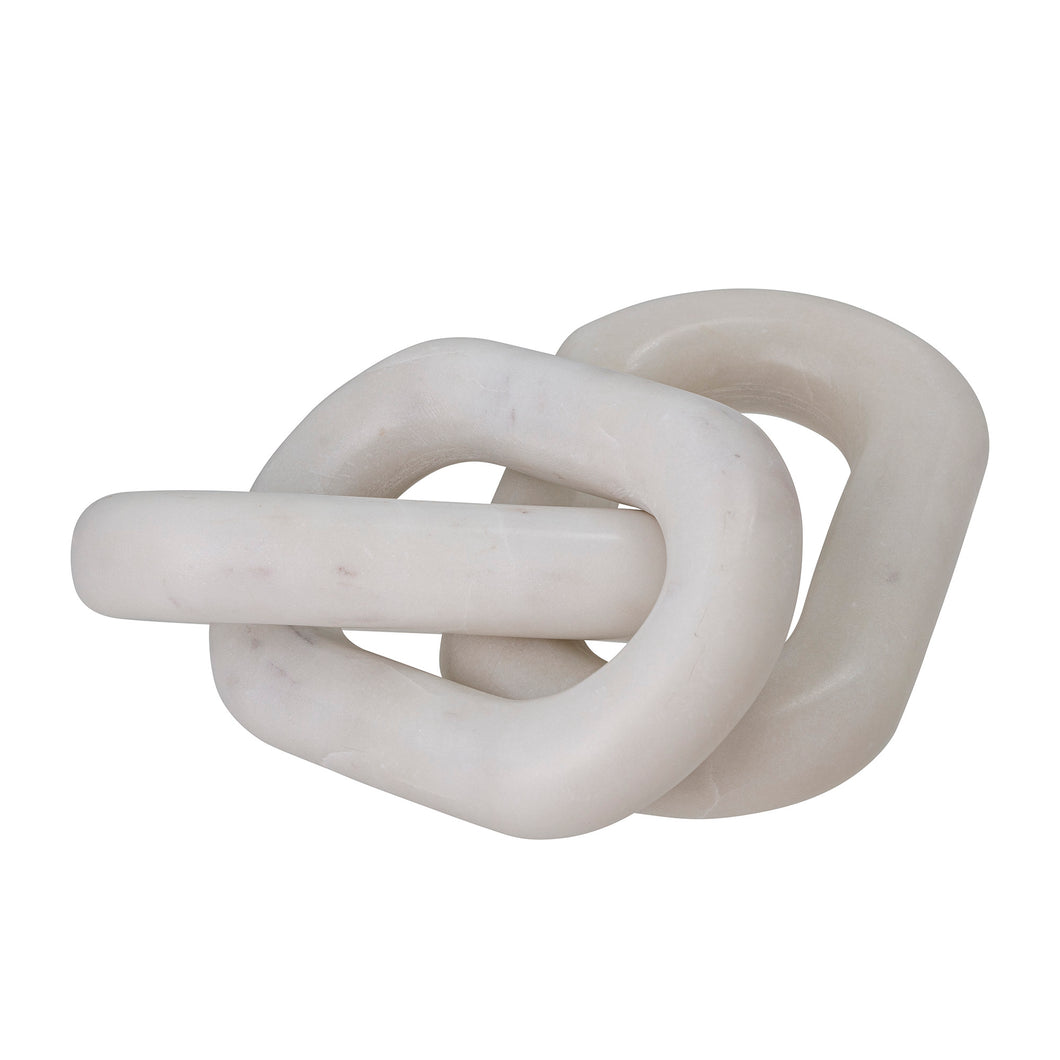 Marble Decorative Link