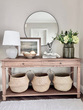 Load image into Gallery viewer, Clara Console Table
