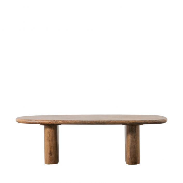 Hogan Coffee Table