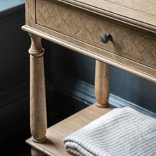 Load image into Gallery viewer, Martinique 2 Drawer Console Table
