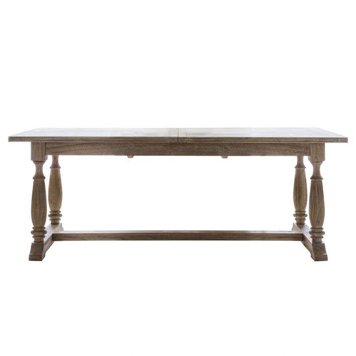 Martinique Extendable Dining Table