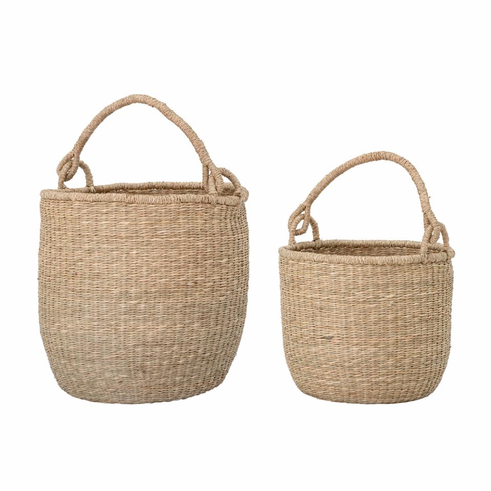 Sand Basket (set of 2)