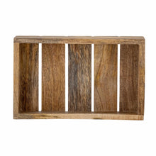 Load image into Gallery viewer, Mango Wooden Tray
